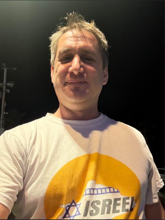 Barry Friedman, founder and director